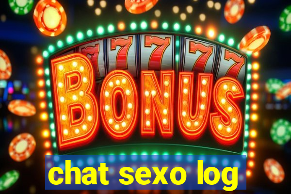 chat sexo log